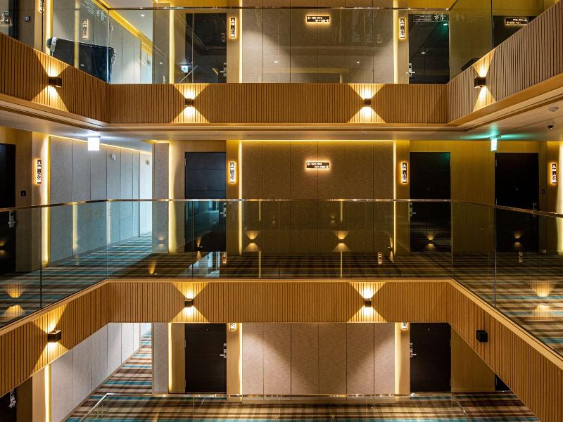 Jeju Bolton Hotel