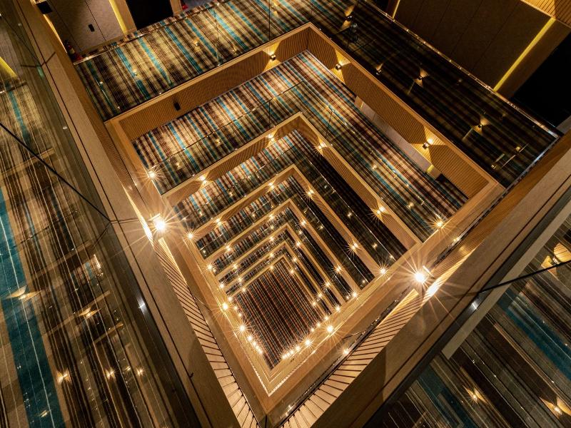 Jeju Bolton Hotel