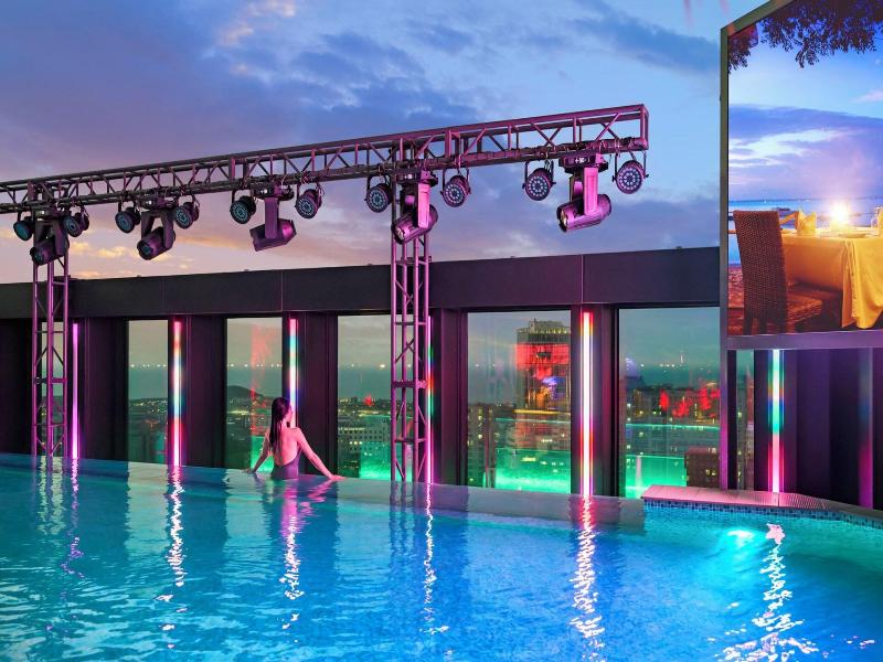 Jeju Bolton Hotel