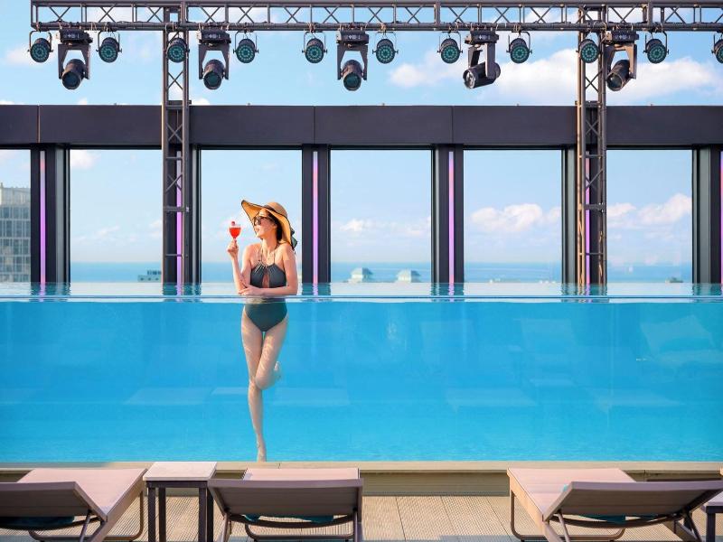 Jeju Bolton Hotel — photo 41