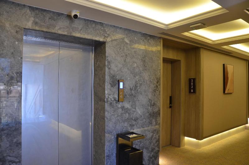 Crown Suite — view