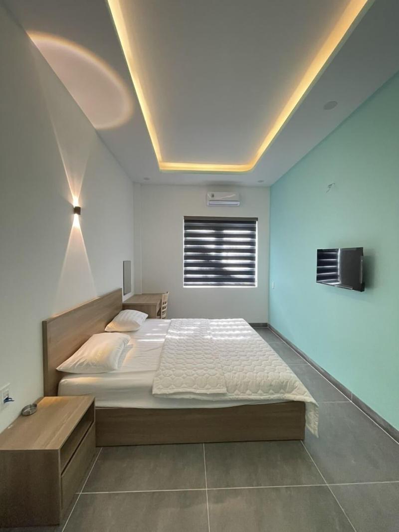 Ruby Motel Ba Ria image