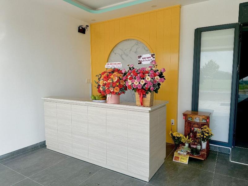 Ruby Motel Ba Ria image