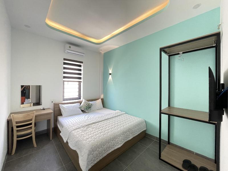 Ruby Motel Ba Ria image
