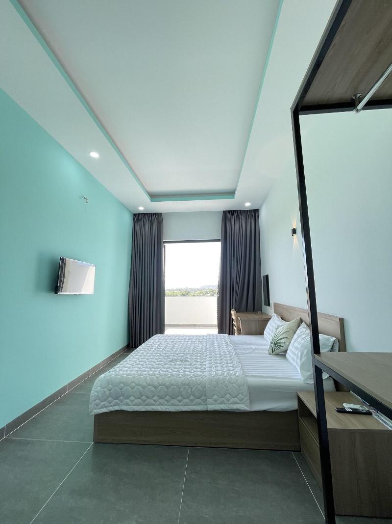 Ruby Motel Ba Ria image