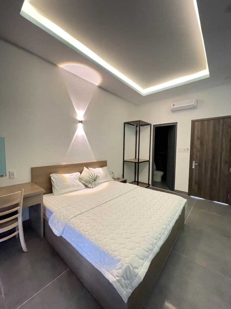 Ruby Motel Ba Ria image