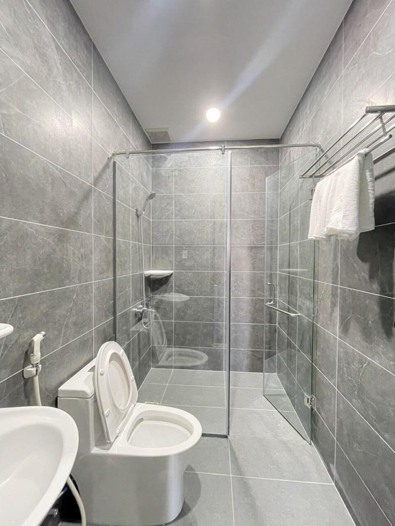 Ruby Motel Ba Ria image