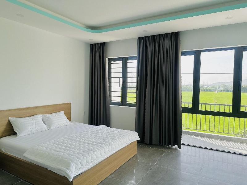Ruby Motel Ba Ria image