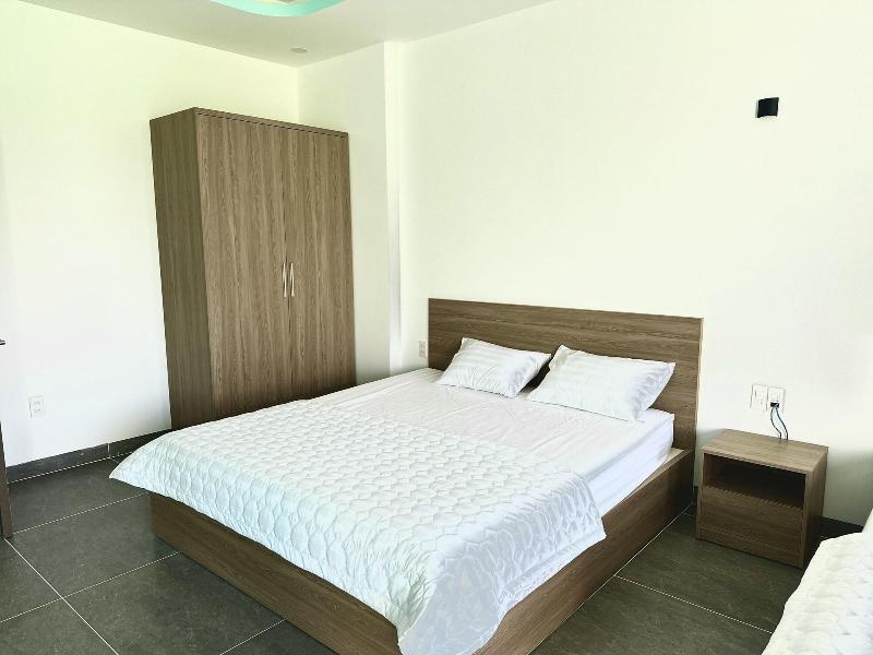 Ruby Motel Ba Ria image