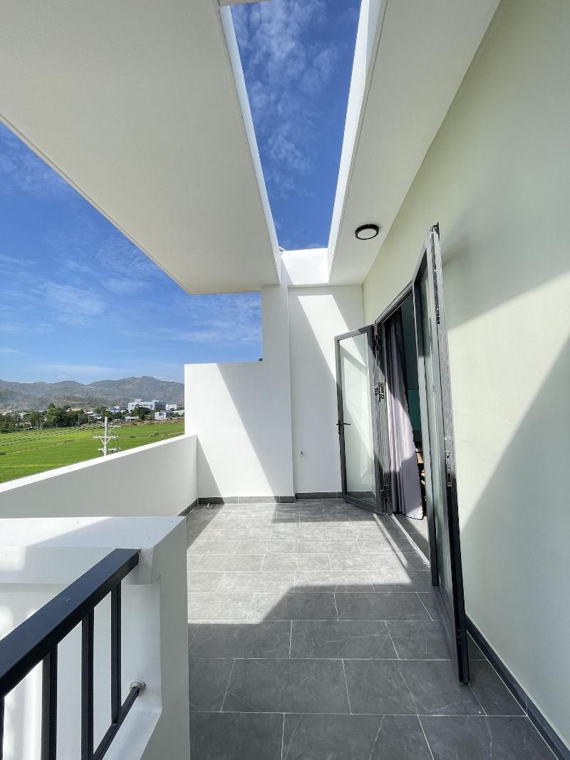 Ruby Motel Ba Ria image