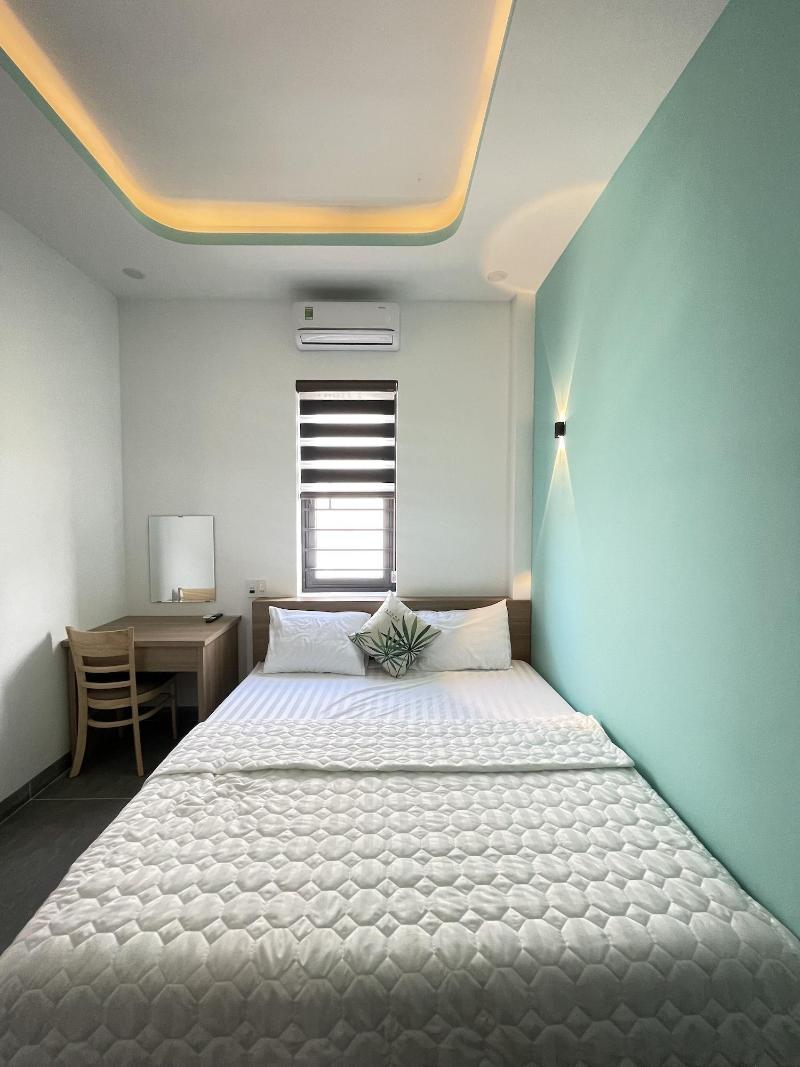 Ruby Motel Ba Ria image