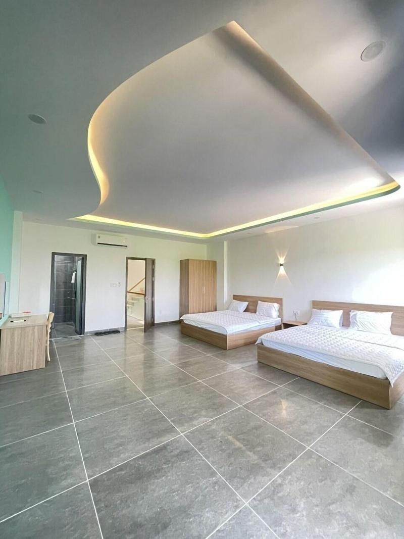 Ruby Motel Ba Ria image