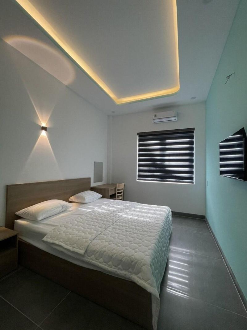 Ruby Motel Ba Ria image