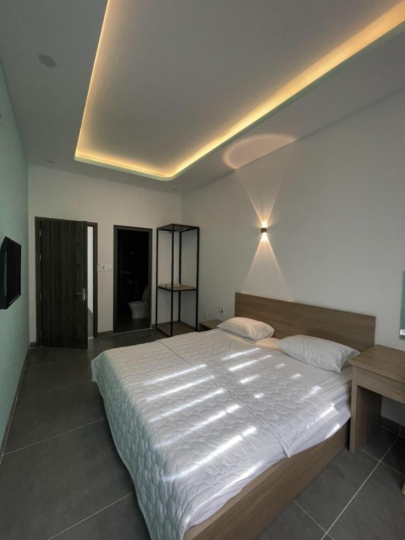 Ruby Motel Ba Ria image
