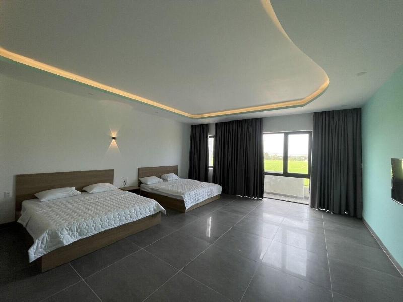 Ruby Motel Ba Ria image