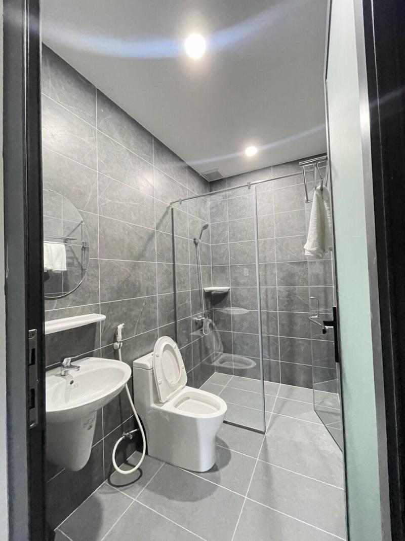 Ruby Motel Ba Ria image