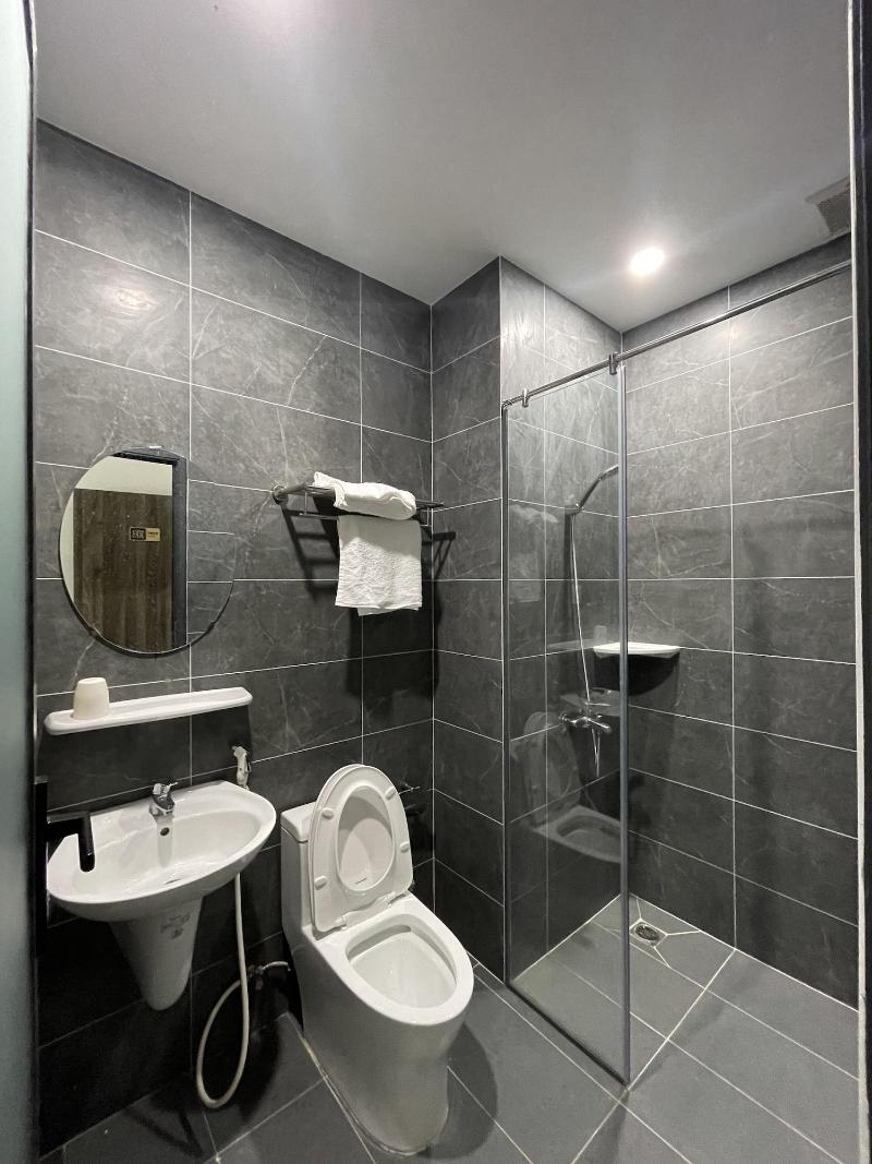Ruby Motel Ba Ria image