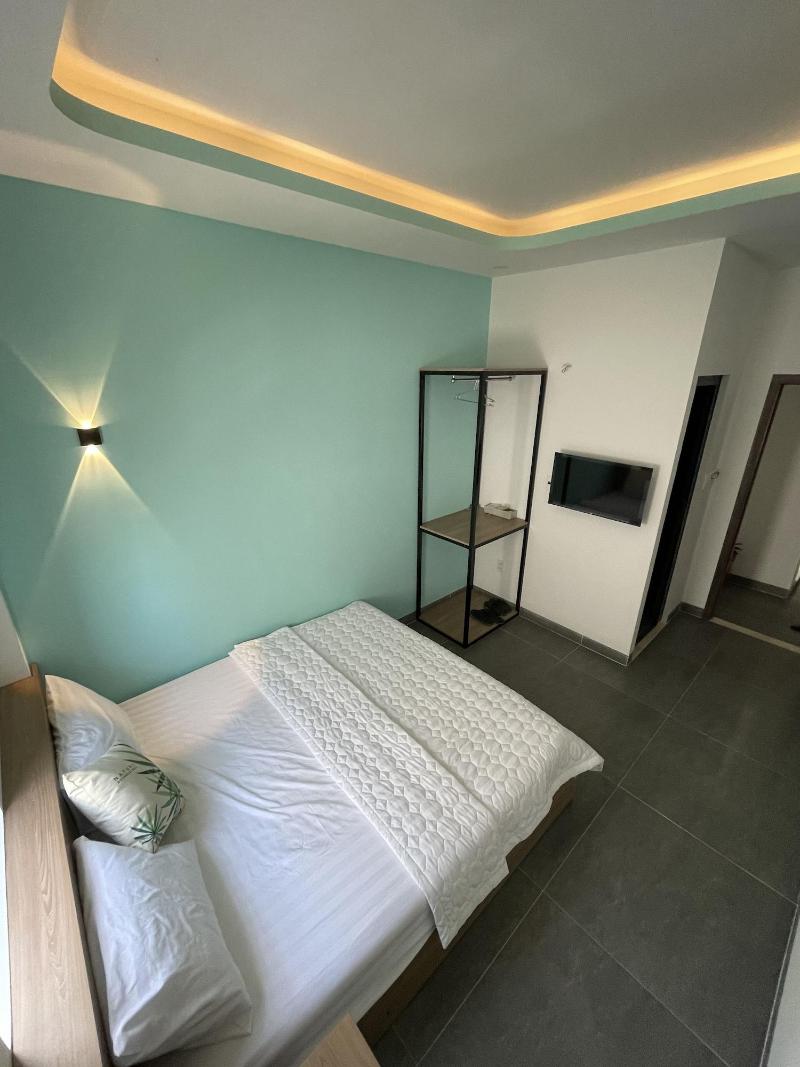 Ruby Motel Ba Ria image