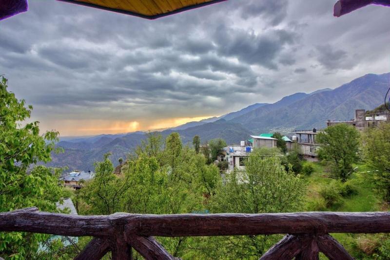 Katson Castle Dharamshala image