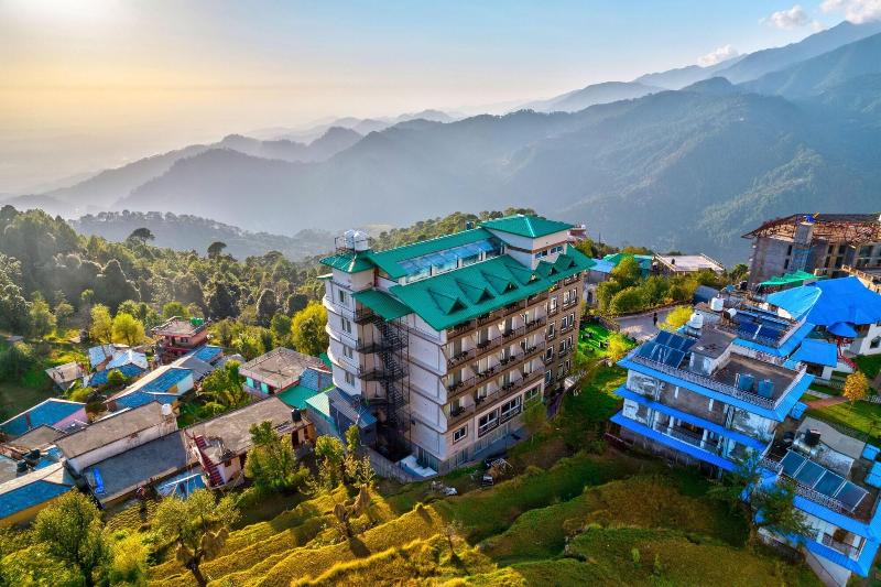 Katson Castle Dharamshala image
