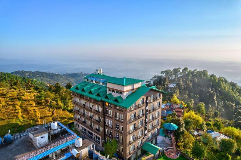 Katson Castle Dharamshala image