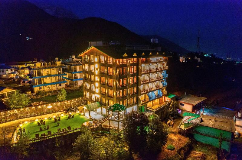 Katson Castle Dharamshala image