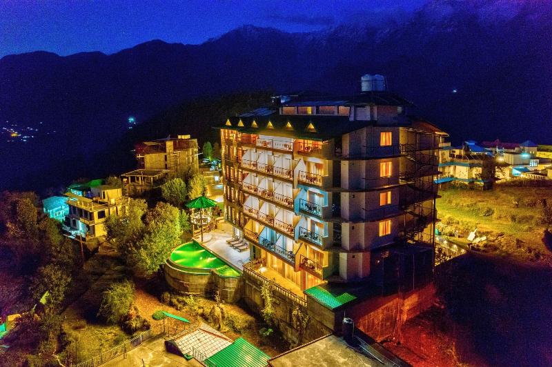 Katson Castle Dharamshala image