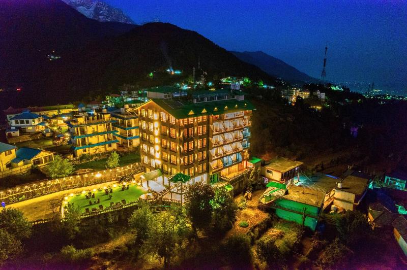 Katson Castle Dharamshala image