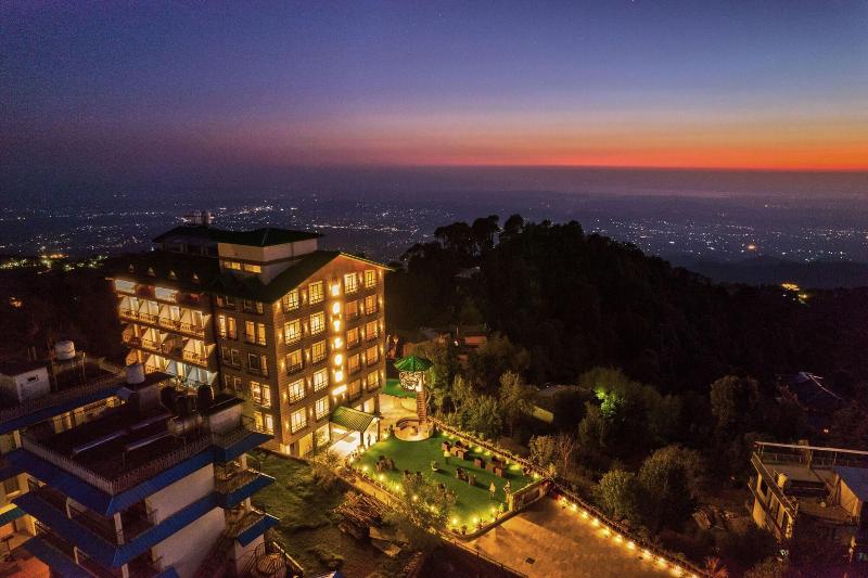 Katson Castle Dharamshala image