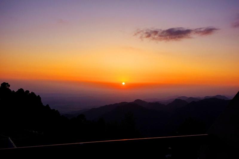 Katson Castle Dharamshala image