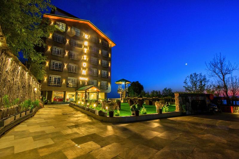 Katson Castle Dharamshala image