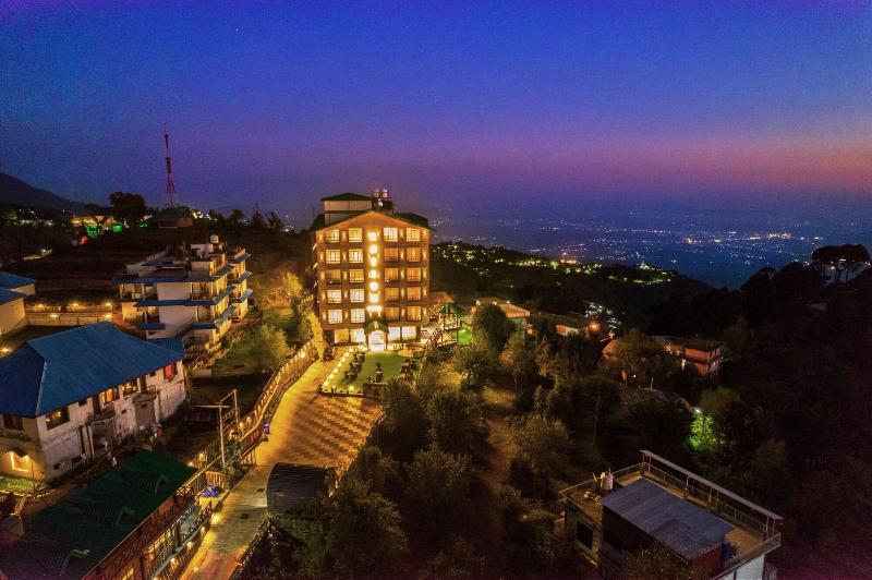 Katson Castle Dharamshala image