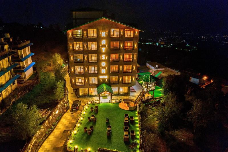 Katson Castle Dharamshala image