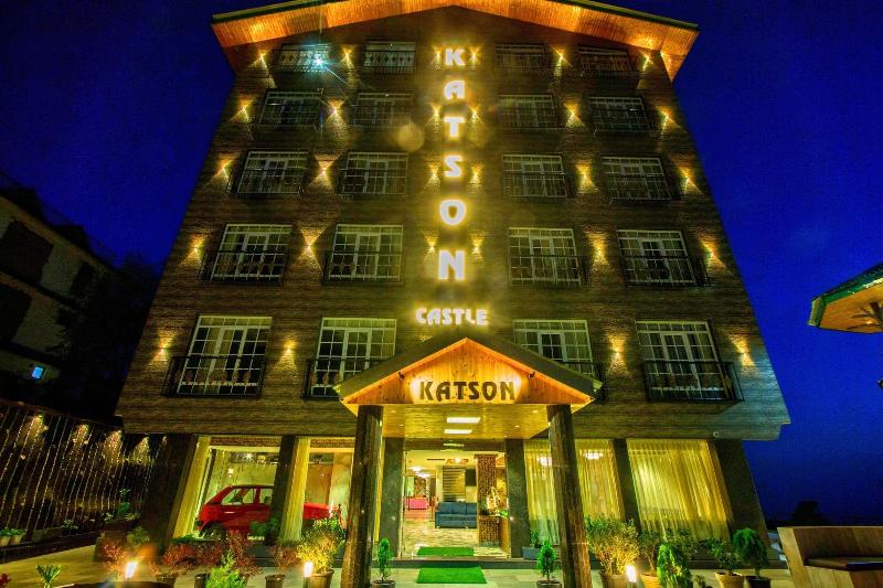 Katson Castle Dharamshala image