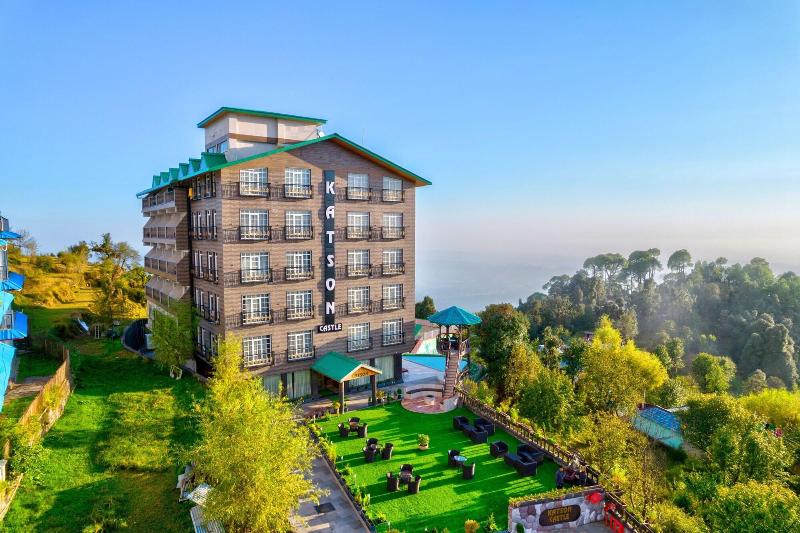 Katson Castle Dharamshala image