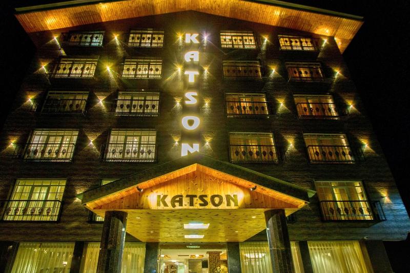 Katson Castle Dharamshala image