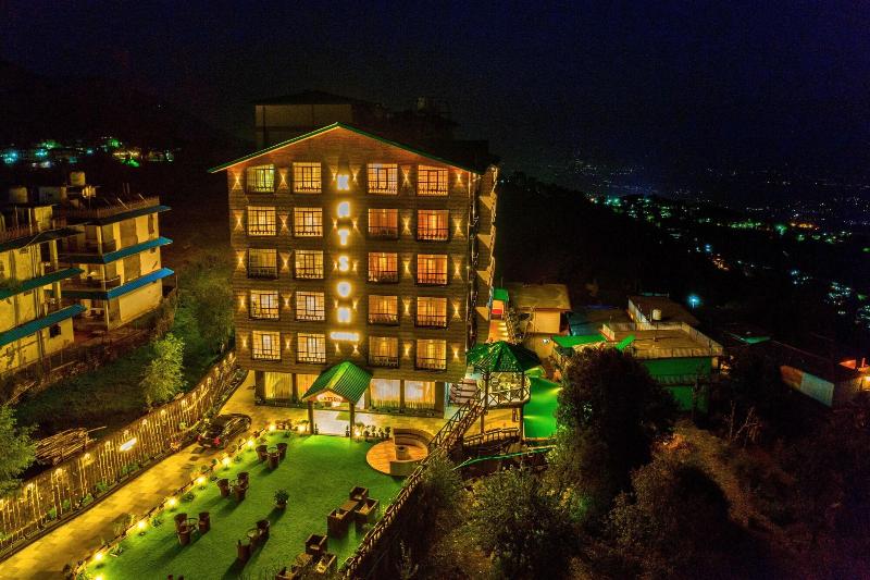 Katson Castle Dharamshala image