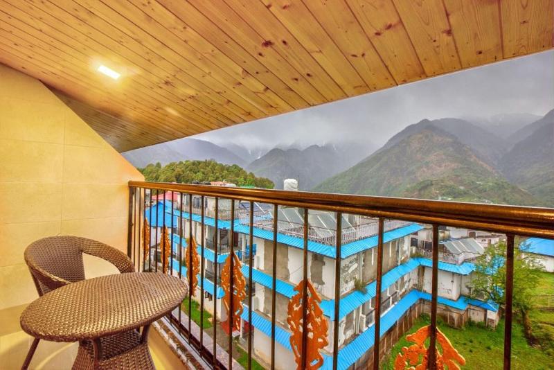Katson Castle Dharamshala image