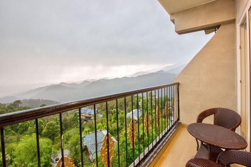 Katson Castle Dharamshala image
