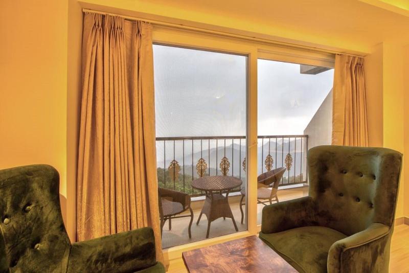 Katson Castle Dharamshala image