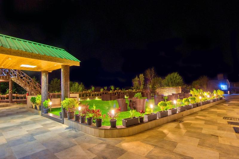 Katson Castle Dharamshala image