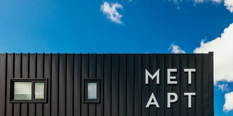 Met Apartments, Port Lincoln