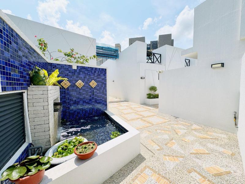 Jingin Hotel image