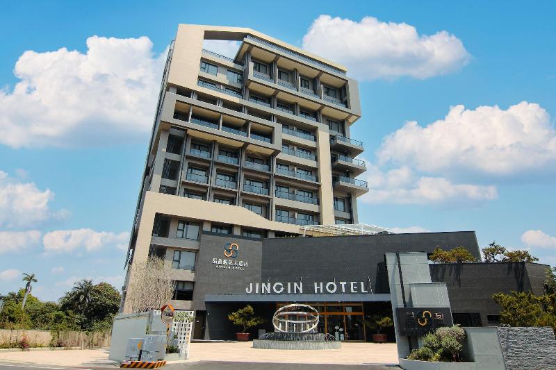 Jingin Hotel image