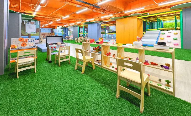 Jingin Hotel image