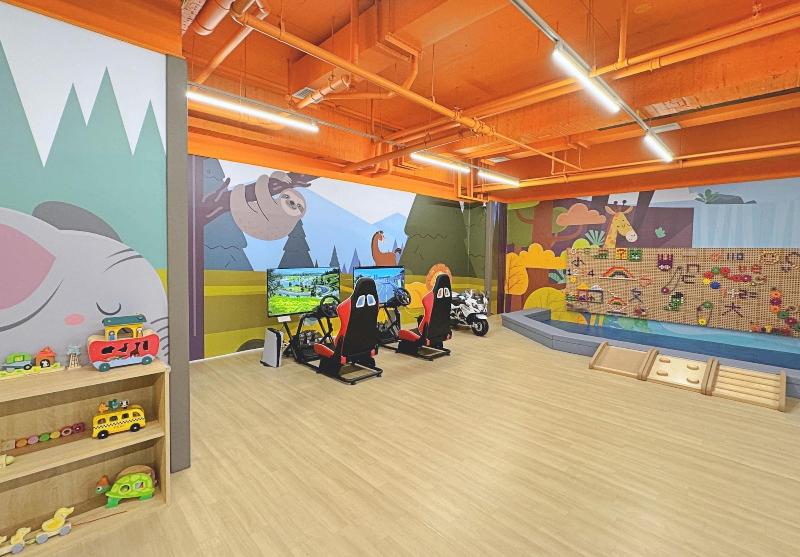 Jingin Hotel image