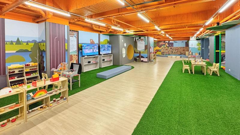 Jingin Hotel image