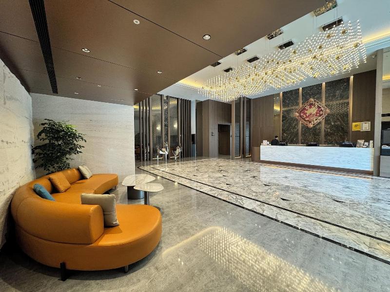 Jingin Hotel image