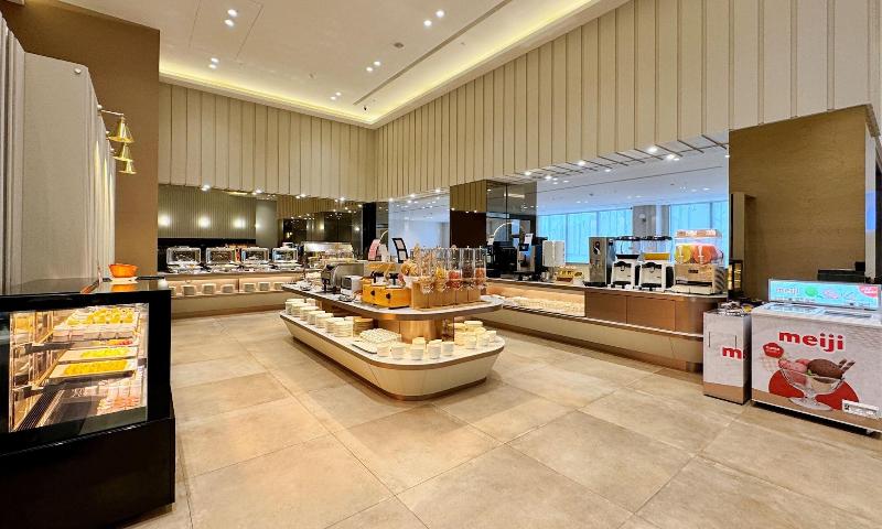Jingin Hotel image