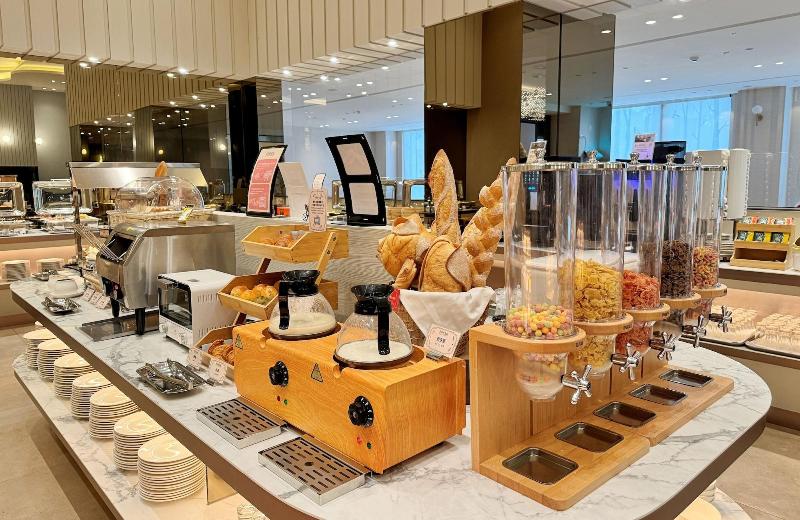 Jingin Hotel image